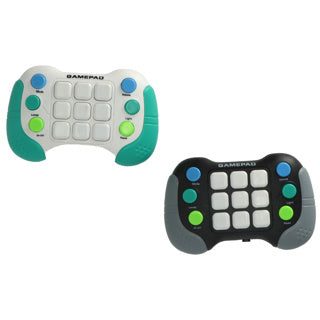 Spiel elektronisches Gamepad 5 Spiele in 1 B o sortiert | 2 Stk