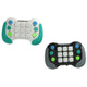Spiel elektronisches Gamepad 5 Spiele in 1 B o sortiert | 2 Stk