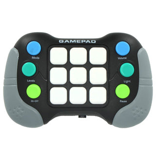 Spiel elektronisches Gamepad 5 Spiele in 1 B o sortiert | 2 Stk