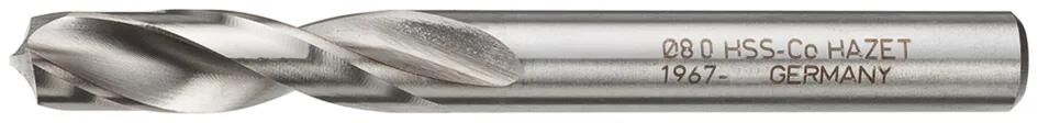 Hazet Welding Spot Drill 7mm D 1967-70