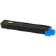 Toner Kyocera 1t02mvcnl0 cyan