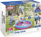 Mattel Little Tikes Drop Zone Spielset mit Schwimmbad