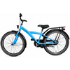 Kyoso Kinderfahrrad X-Rider Next 24 Zoll mit Bremsnabe – Himmelblau