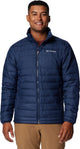 Columbia Powder Lite™ II Jacke blau M Mann