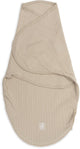 Jollein-Deckblatt 0-3 Monate durchbrochener Sand