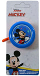 Mickey Mouse Mickey Mouse Bicycle Bell Boys Blau Orange