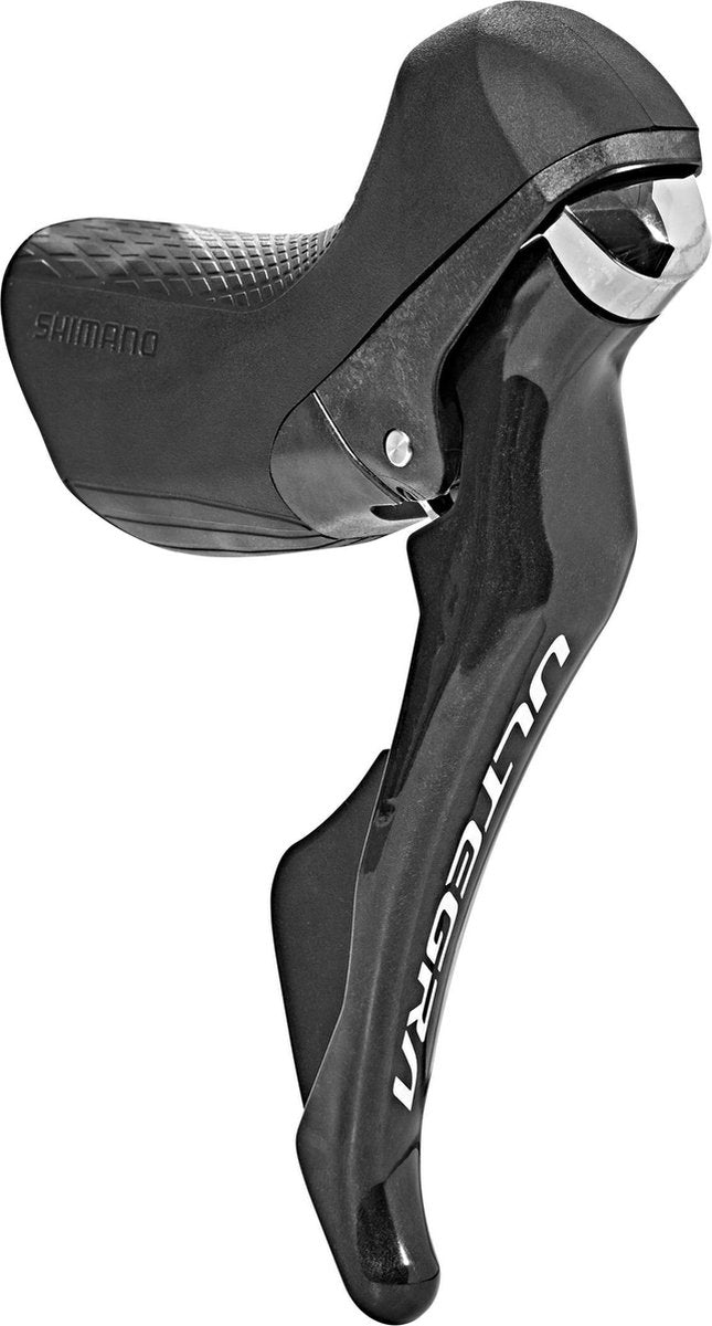 Shimano Bremsschalthebel ST-R8000 rechts Gummi schwarz