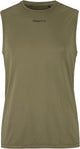 Craft Adv Essence SL Tee 2 m Herren-Sportshirt – Rift