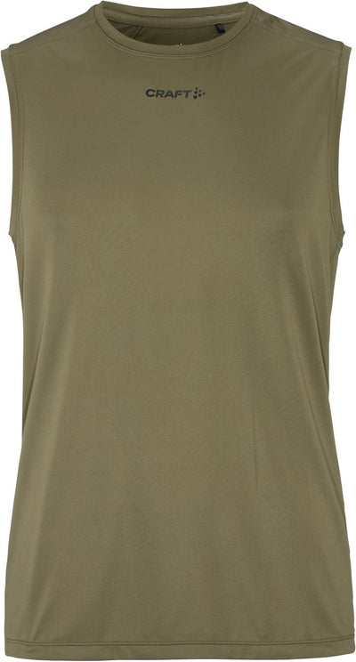 Craft Adv Essence SL Tee 2 m Herren-Sportshirt – Rift