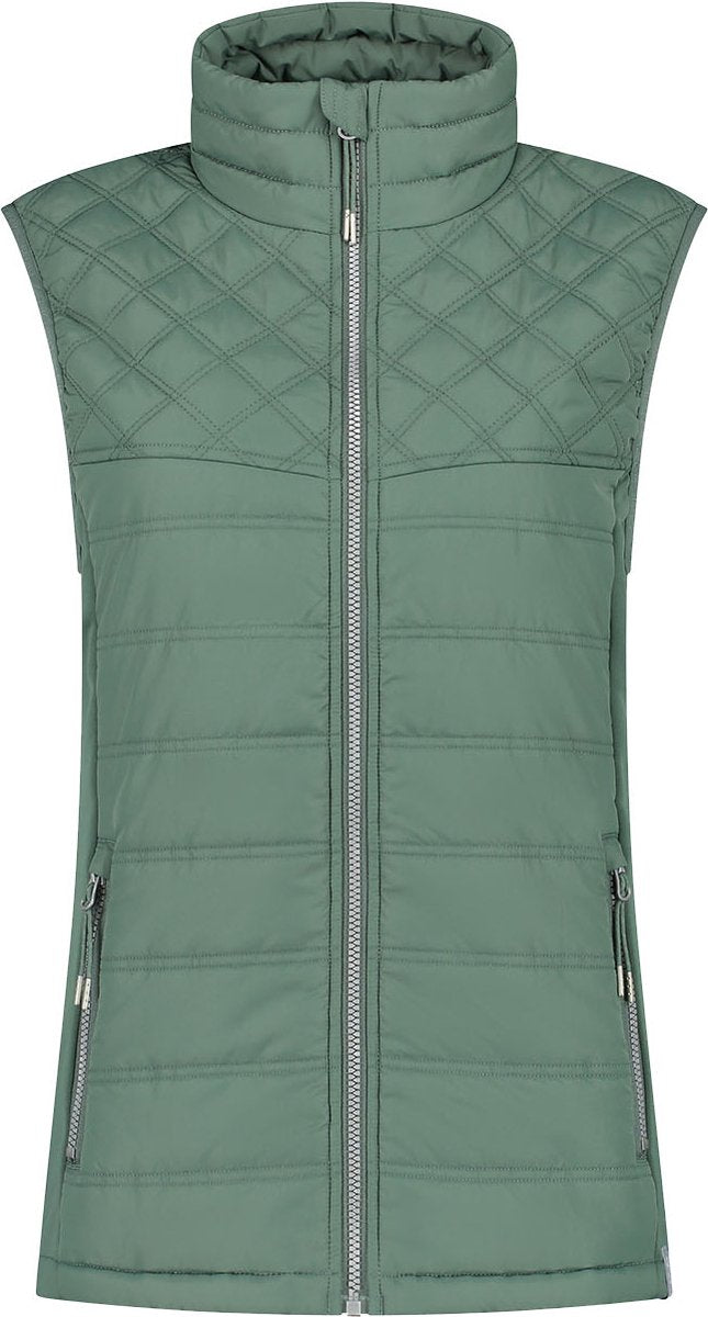 Kjelvik Bodywarmer Patricia Damen – Größe 40