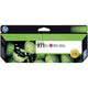 Tintenpatrone HP CN627AE NR971XL Magenta