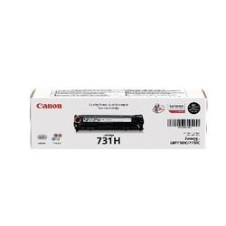 Tonerkartusche Canon 731hbk schwarz