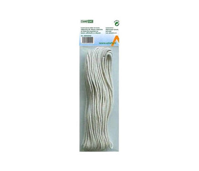 Camping Umefa Abspannleine Baumwolle 3 mm x 20 m