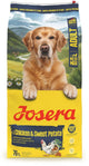 Josera Huhn Süßkartoffel – Hundefutter – Medium Maxi Adult – 12,5 kg