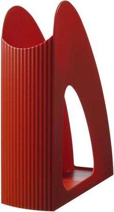 Han Magazinkassette Twin C4 rot