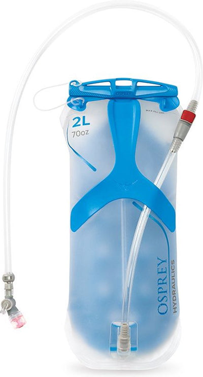 Fischadlerhydraulik 2L Reservoir