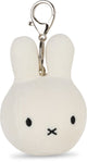 Bon Ton Toys Miffy – Quetschball-Schlüsselanhänger – gebrochenes Weiß – 9 cm – 3,5''