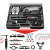 KS Tools Remover Set Sortment Tool Stahl Stahl