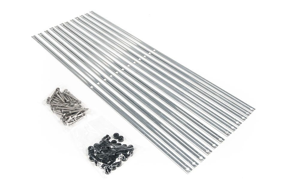 Comfortpool Solar Collector Dach -Montage -Set