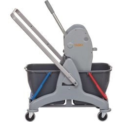 Taski Doppelrolleneimer