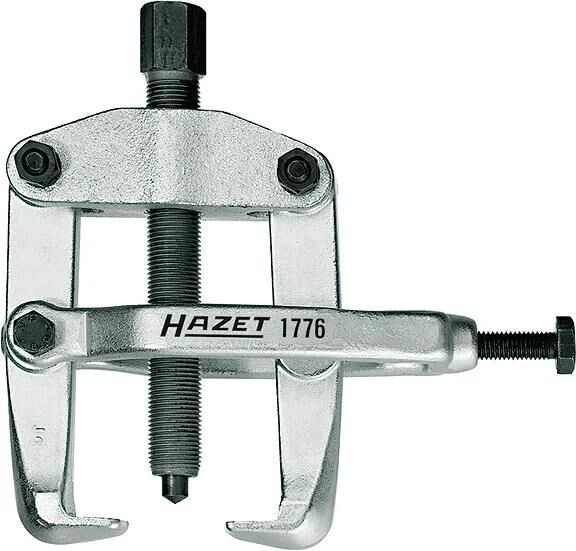 Hazet Lenksäule Leberpuls Spannw. 90 mm