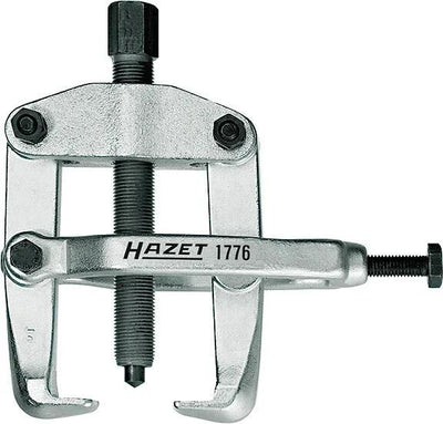 Hazet Lenksäule Leberpuls Spannw. 90 mm