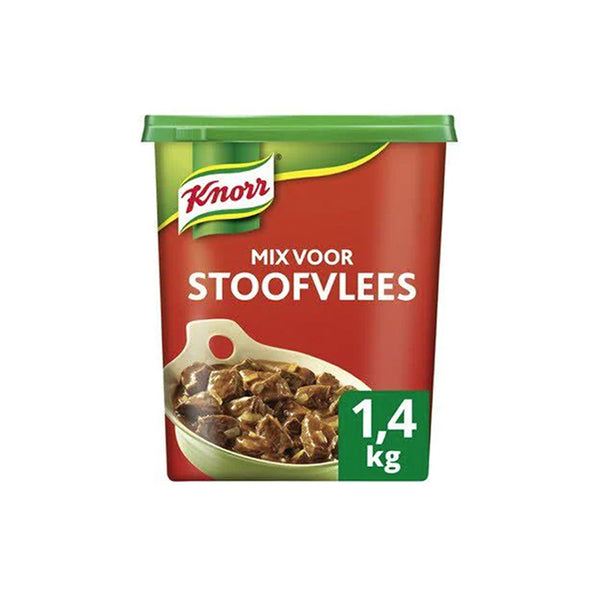 Knorr 1-2-3 Mischung für Eintopf (1,4 kg)