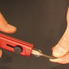 KS-Werkzeuge KS-Tools Pijpontbramer Reermerer innen und außen