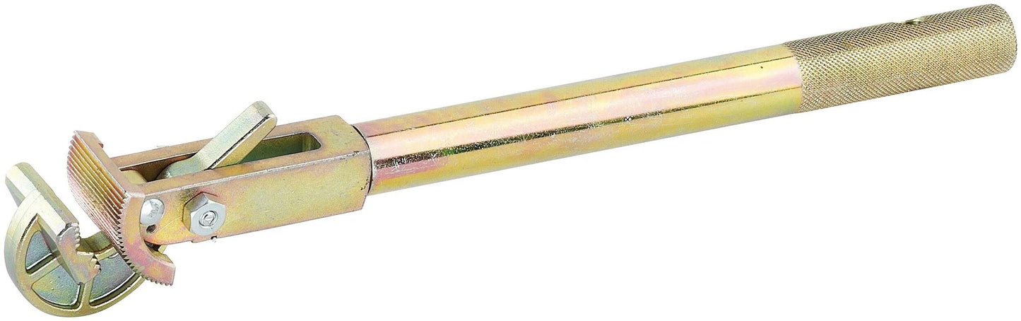 Condor Spurstangenschlüssel 4576 Werkzeug zum Entfernen der Spurstange 390 mm