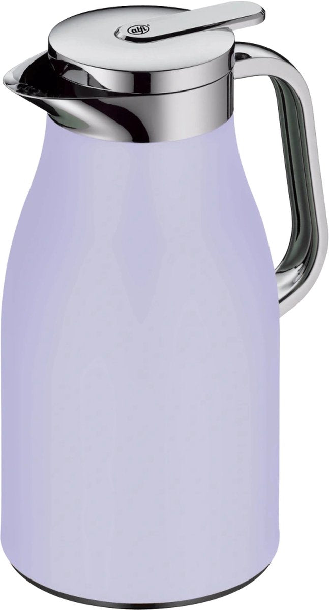 Alfi Skyline Krug - 1l - Lavendel