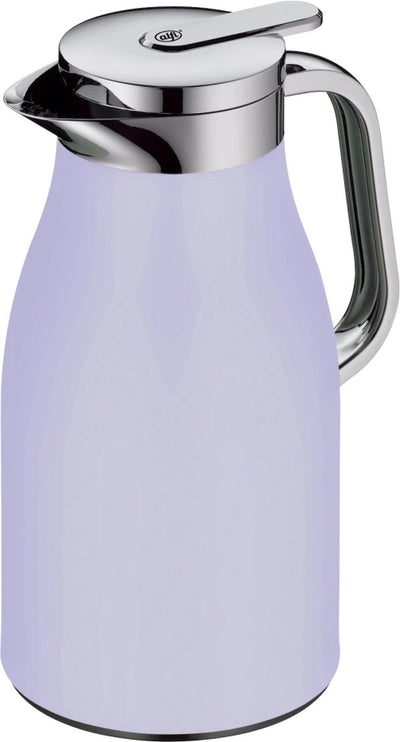 Alfi Skyline Krug - 1l - Lavendel