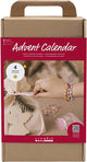 Creativ Company Adventskalender Schmuck, Schmuck, 1 Box