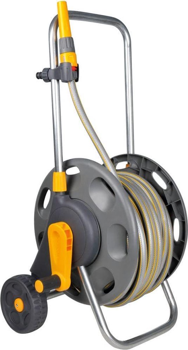 Hozelock 2434 Vorab -Schlangenauto 60 m