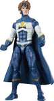 Marvel Hasbro Legends Actionfigur New Warriors Justice (BAF: 's the void) 15 cm große Actionfigur