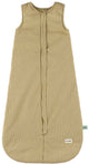 Trixie Babyschlafsack ohne Ärmel 90cm – Breeze Clay – bequemer Babyschlafsack.
