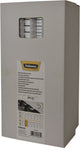 Drahtbinderücken Fellowes 5345106 PVC (Polyvinylchlorid) blau