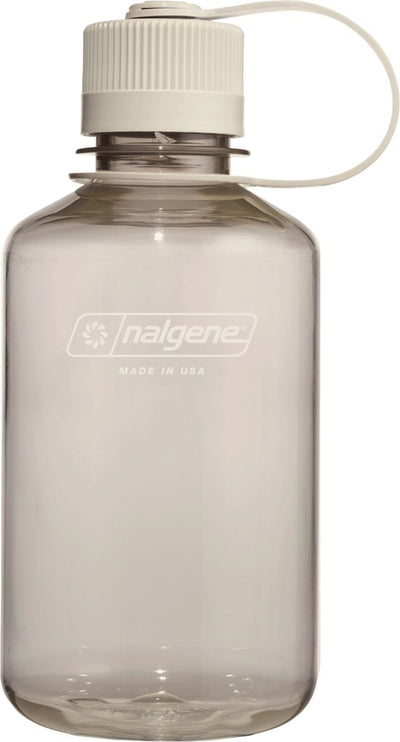 Nalgene – Enghalsflasche – Trinkflasche – Wasserflasche – auslaufsicher – 500 ml – BPA-frei – nachhaltig – Baumwolle
