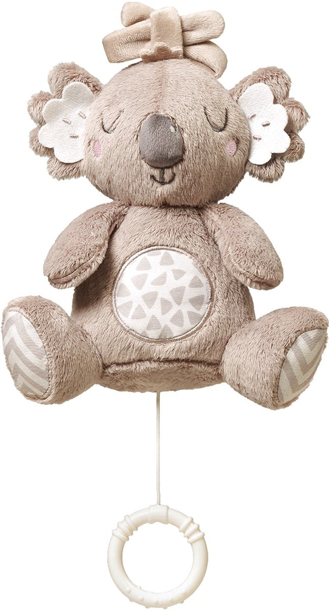 Babyono Baby Ono Koala Kokos-Spieluhr