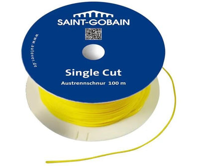 Saint-Gobain Car Single Cut Line Gelb 1,25 mm