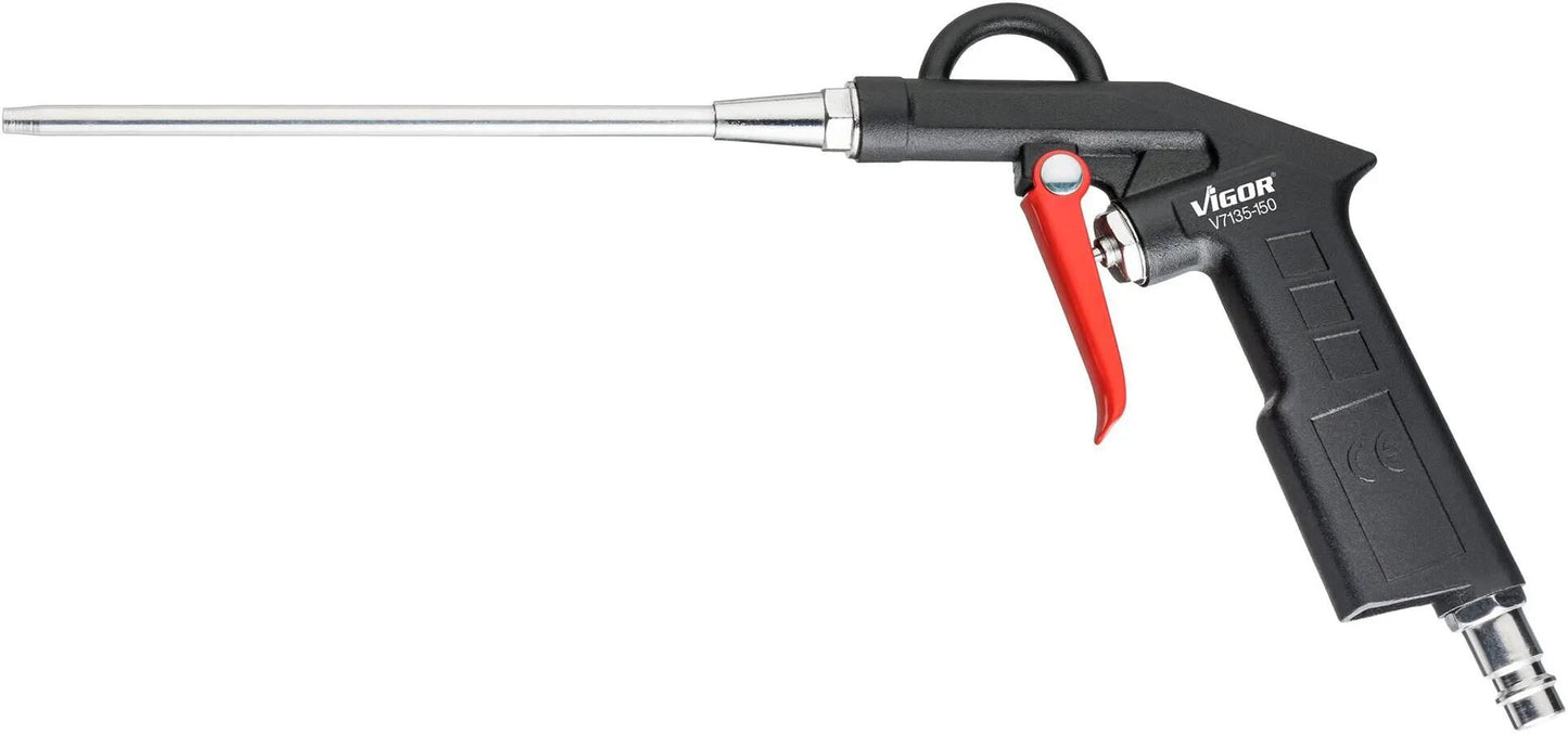 Vigor Blow-out Waffe lang, 285 mm