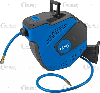 Condor Druckschlauchrolle L 15m