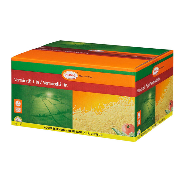 Honignudeln fein kochfest (5 kg)