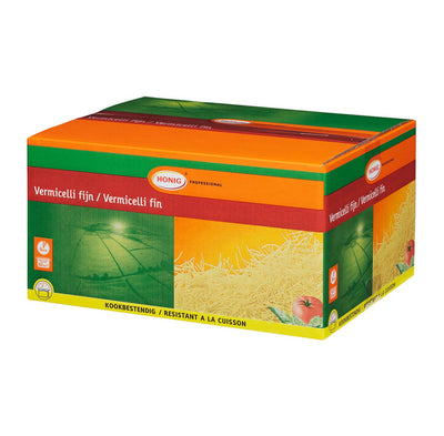 Honignudeln fein kochfest (5 kg)