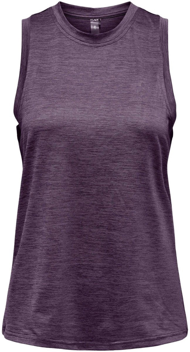 Spielen Sie nur Core on Tanktop Damen – Größe L