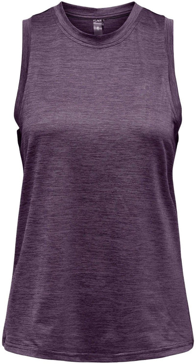Spielen Sie nur Core on Tanktop Damen – Größe L