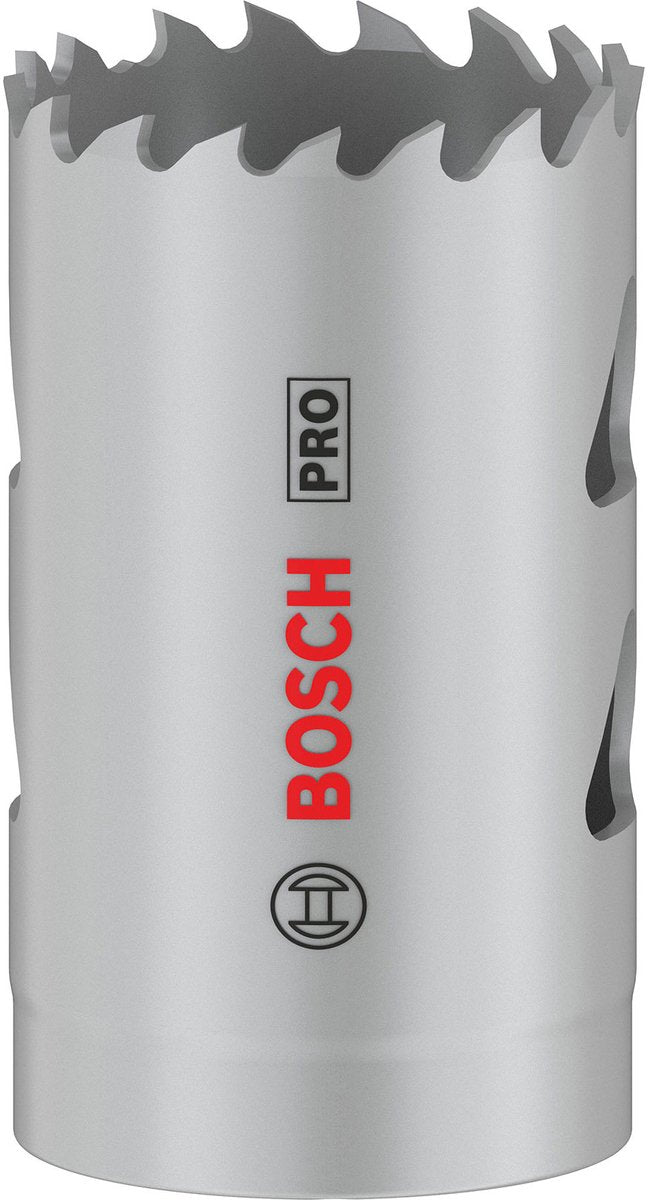 Bosch Profi-Multimaterial-Lochsäge 33 mm mit Gewinde – 26089...