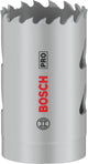 Bosch Profi-Multimaterial-Lochsäge 33 mm mit Gewinde – 26089...