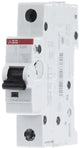 Busch-Jaeger ABB Installationsschutzschalter 1-polig 40a - S201-B40 - Typ B