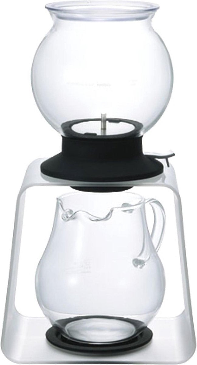 Hario Tea Dripper Largo Ständer-Set – Geschenkverpackung