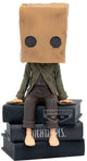 Bandai Little Nightmares Monitor Top Figure Bd. 2 - Figur - a:mono